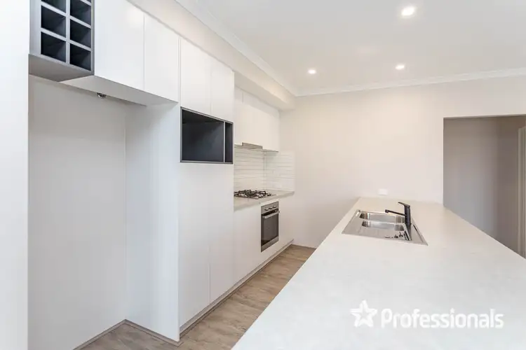 Fifth view of Homely house listing, 11A Dancy Way, Seville Grove WA 6112
