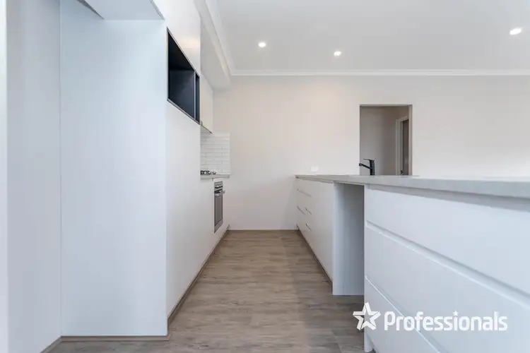 Sixth view of Homely house listing, 11A Dancy Way, Seville Grove WA 6112