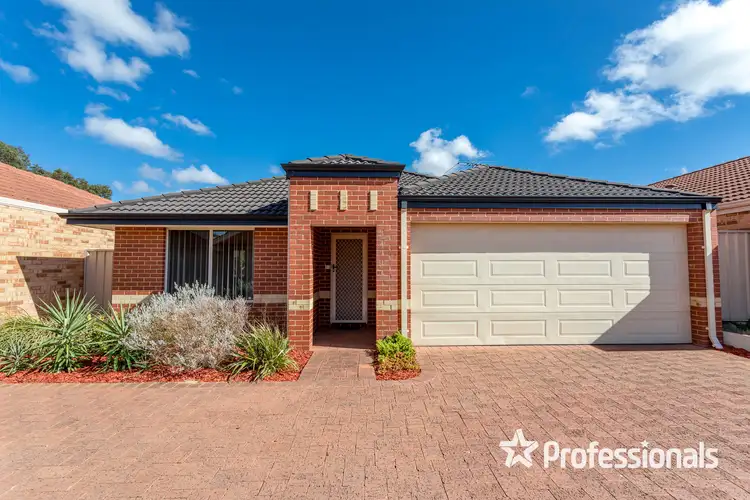 11/50 Sixth Road, Armadale WA 6112