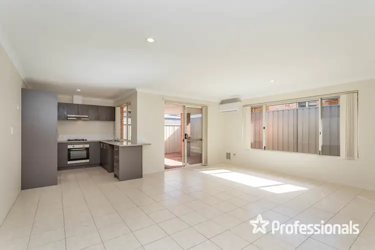 Sixth view of Homely villa listing, 11/50 Sixth Road, Armadale WA 6112
