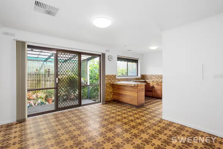 Second view of Homely house listing, 15 James Avenue, Seaholme VIC 3018