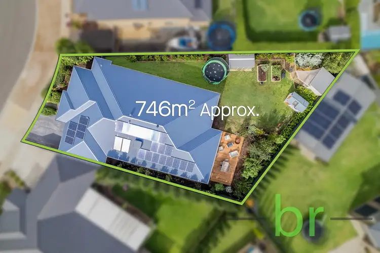 8 Pelican Way, Lara VIC 3212