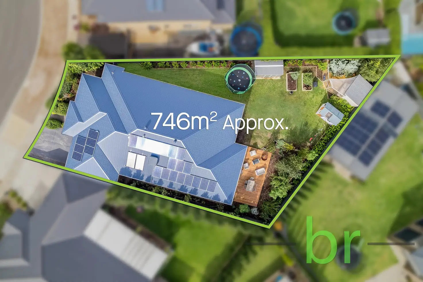 Main view of Homely house listing, 8 Pelican Way, Lara VIC 3212