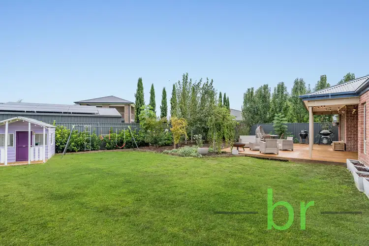 Fourth view of Homely house listing, 8 Pelican Way, Lara VIC 3212