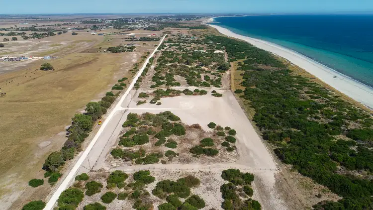 Fourth view of Homely land listing, 117 Toop North Road, Kingston Se SA 5275