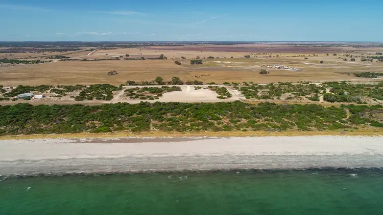 Seventh view of Homely land listing, 117 Toop North Road, Kingston Se SA 5275
