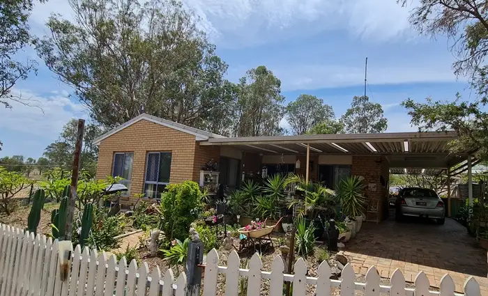 Main view of Homely house listing, 52 Gehrke Road, Plainland QLD 4341