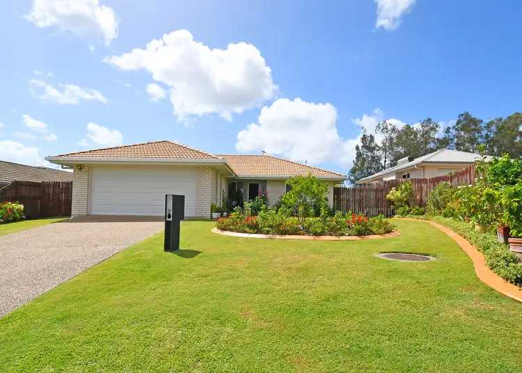 22 Picadilly Circuit, Urraween QLD 4655