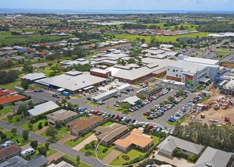 Second view of Homely house listing, 22 Picadilly Circuit, Urraween QLD 4655