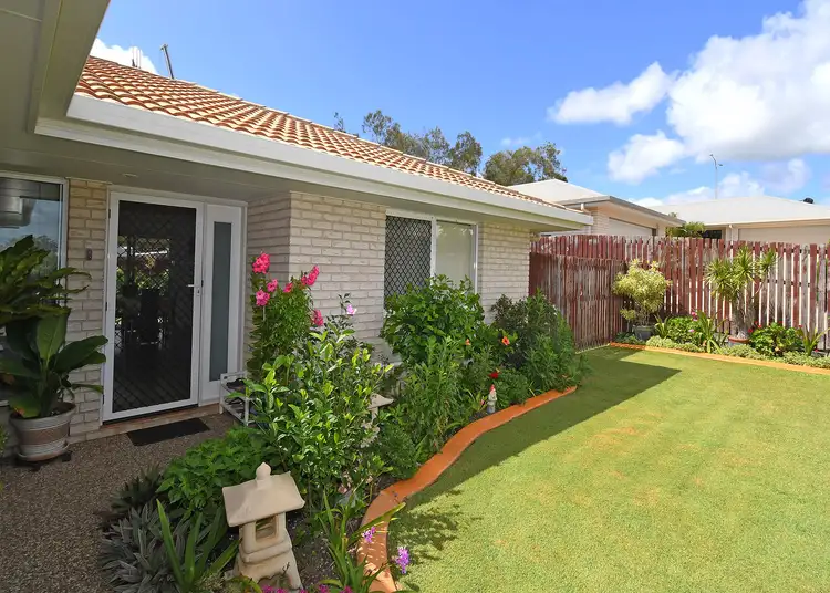 Third view of Homely house listing, 22 Picadilly Circuit, Urraween QLD 4655