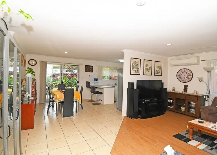 Fourth view of Homely house listing, 22 Picadilly Circuit, Urraween QLD 4655