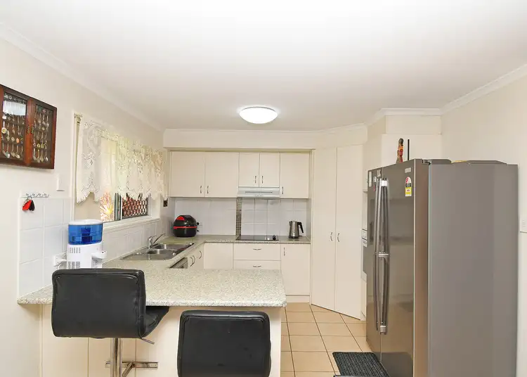 Seventh view of Homely house listing, 22 Picadilly Circuit, Urraween QLD 4655