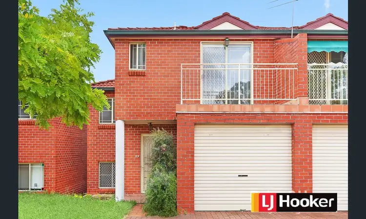 5/163 Queen Victoria Street, Bexley NSW 2207