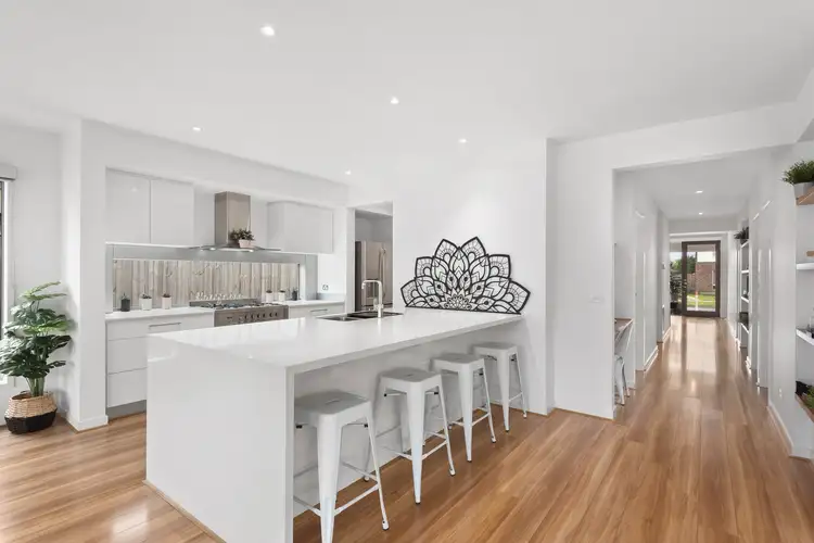 Second view of Homely house listing, 12 Blue Mallee Drive, Ocean Grove VIC 3226