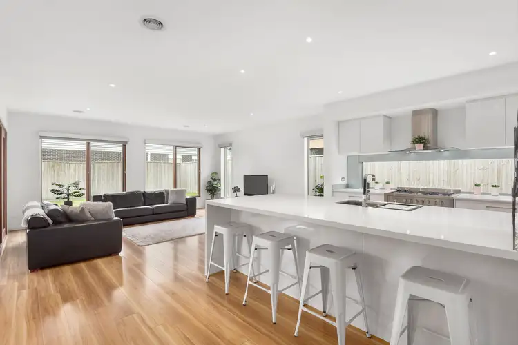 Third view of Homely house listing, 12 Blue Mallee Drive, Ocean Grove VIC 3226