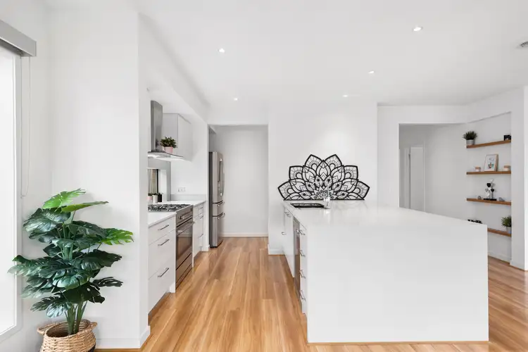 Fourth view of Homely house listing, 12 Blue Mallee Drive, Ocean Grove VIC 3226