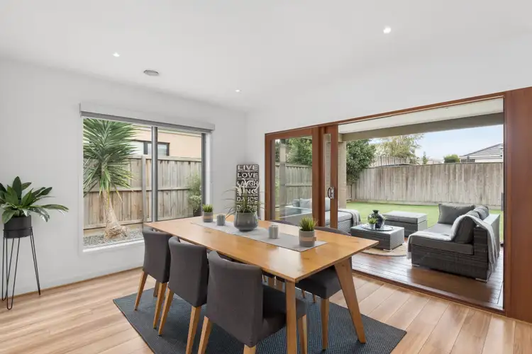 Sixth view of Homely house listing, 12 Blue Mallee Drive, Ocean Grove VIC 3226