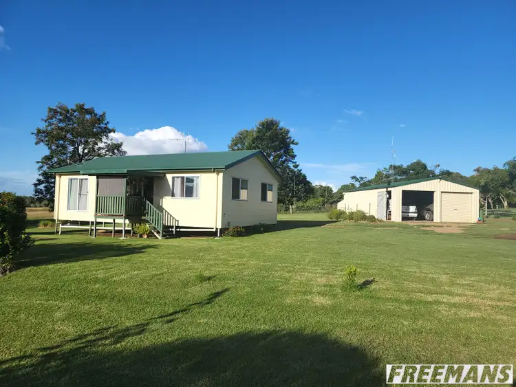 Second view of Homely house listing, 13 Donald Court, Yarraman QLD 4614