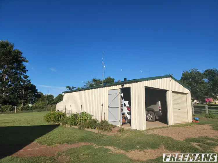 Third view of Homely house listing, 13 Donald Court, Yarraman QLD 4614