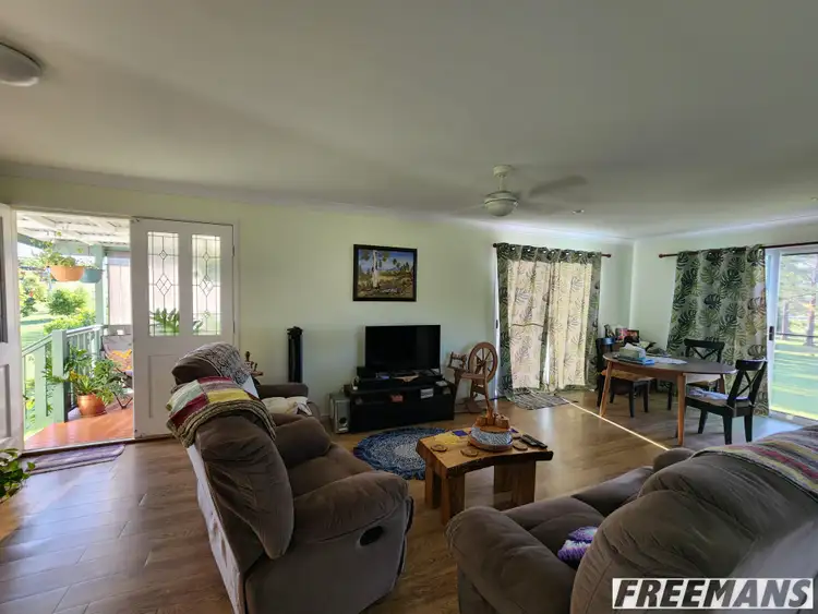 Fifth view of Homely house listing, 13 Donald Court, Yarraman QLD 4614