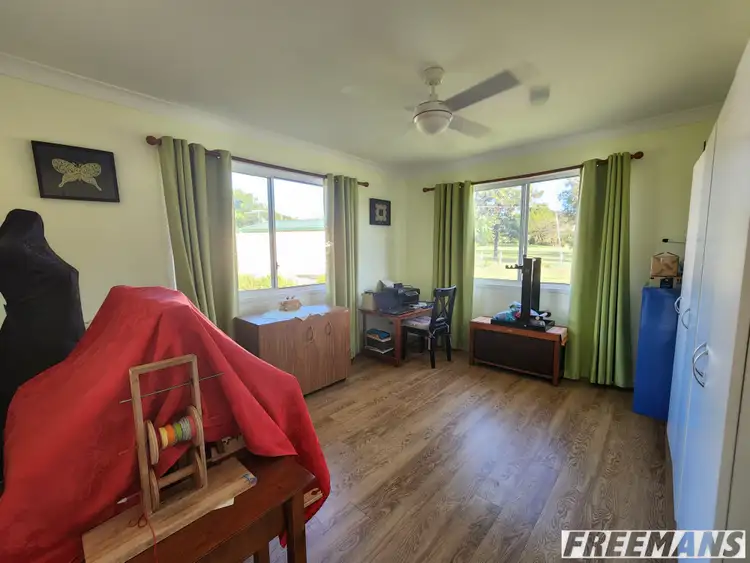 Seventh view of Homely house listing, 13 Donald Court, Yarraman QLD 4614