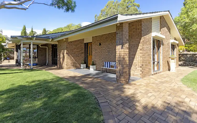 3 Burton Road, Athelstone SA 5076