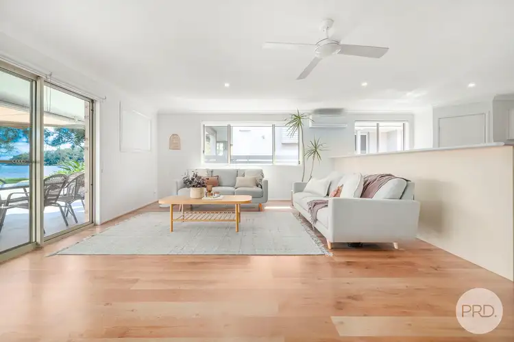 Fourth view of Homely house listing, 156 Sandy Point Road, Corlette NSW 2315