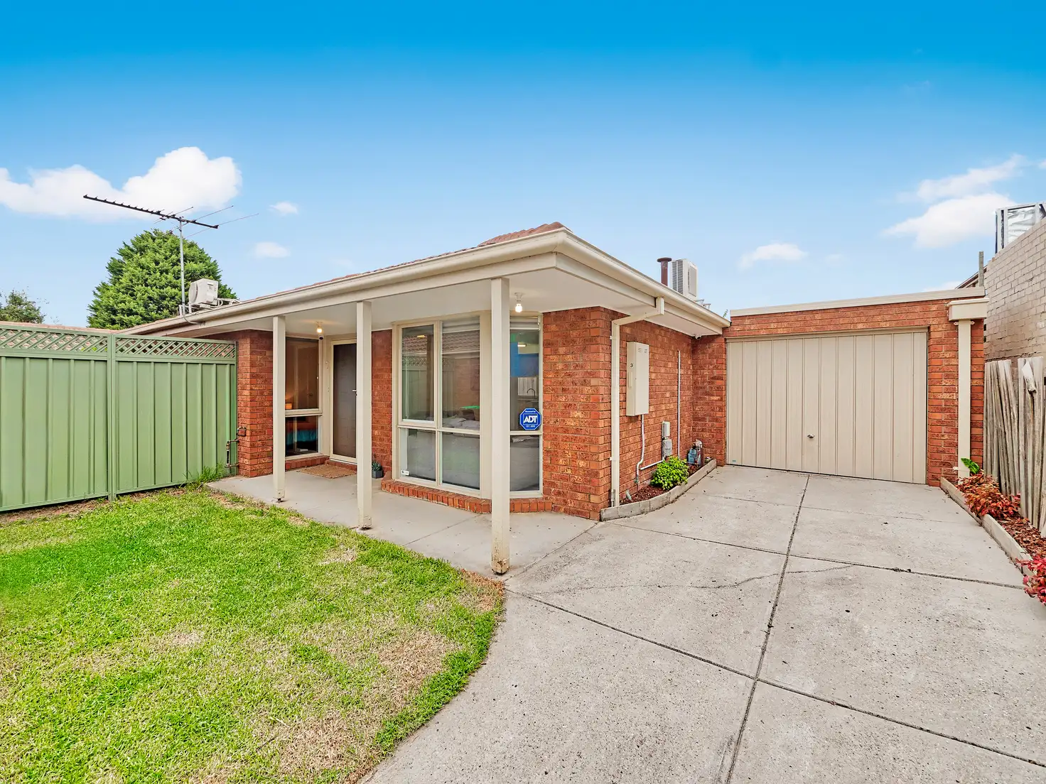 Main view of Homely unit listing, 3/8 Duff Street, Cranbourne VIC 3977