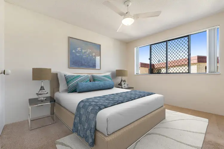 Fifth view of Homely apartment listing, Address available on request