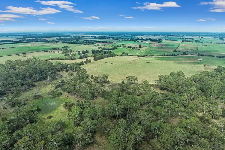 Main view of Homely rural property listing, 174 Darcys Road, South Purrumbete VIC 3260