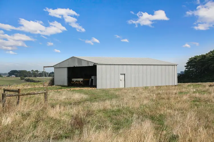 Seventh view of Homely rural property listing, 174 Darcys Road, South Purrumbete VIC 3260