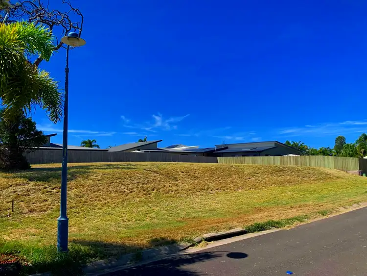 Third view of Homely land listing, 13 Sunset Drive, Agnes Water QLD 4677