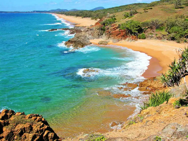 Fifth view of Homely land listing, 13 Sunset Drive, Agnes Water QLD 4677