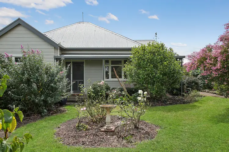 Second view of Homely rural property listing, 172 Darcys Road, South Purrumbete VIC 3260