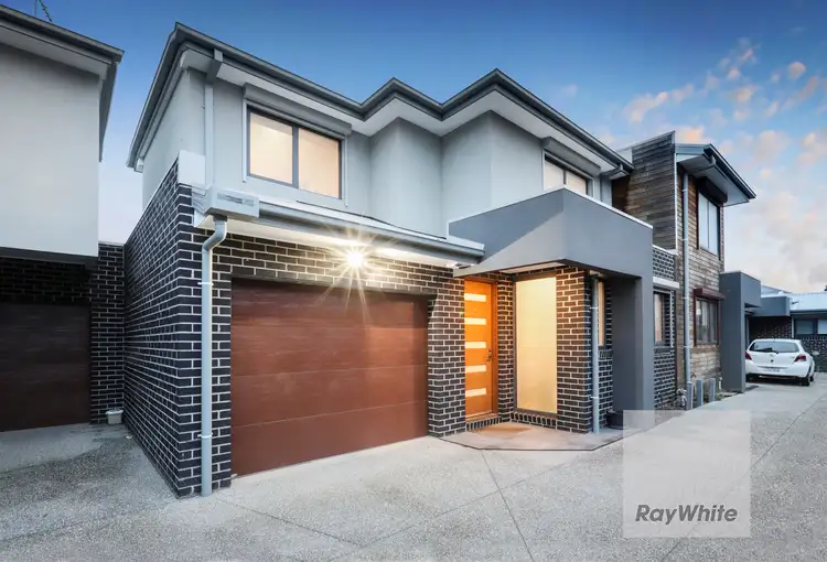 2/1 Meadowbank Street, Glenroy VIC 3046