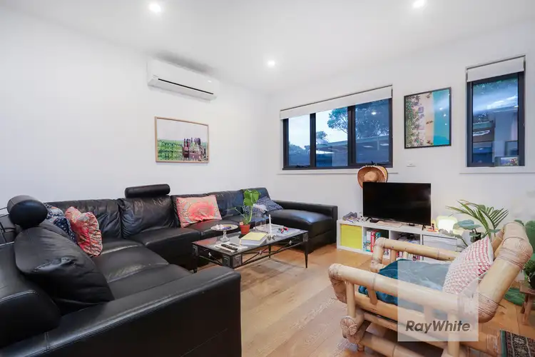 Third view of Homely townhouse listing, 2/1 Meadowbank Street, Glenroy VIC 3046