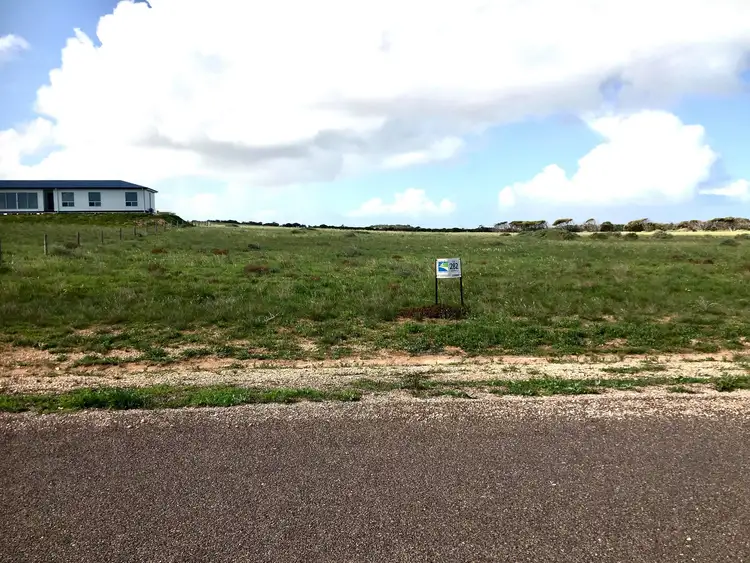 Fourth view of Homely land listing, Lot 282 Bosanquet Boulevard, Ceduna Waters SA 5690