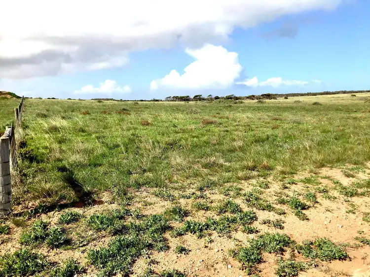 Fifth view of Homely land listing, Lot 282 Bosanquet Boulevard, Ceduna Waters SA 5690