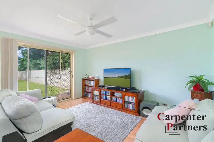 Sixth view of Homely house listing, 36B Thirlmere Way, Tahmoor NSW 2573