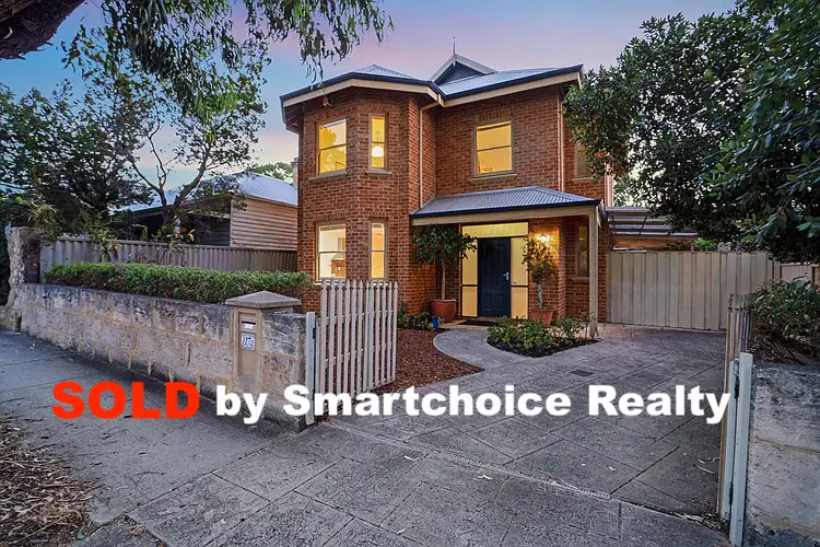 117a Edmund Street, Beaconsfield WA 6162