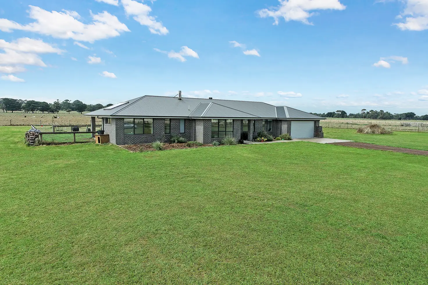 Main view of Homely house listing, 154 Noogee Road, Terang VIC 3264