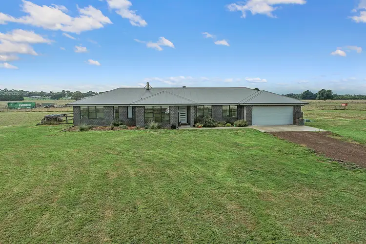 Third view of Homely house listing, 154 Noogee Road, Terang VIC 3264