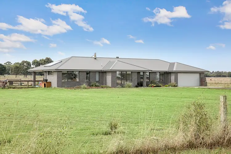 Fourth view of Homely house listing, 154 Noogee Road, Terang VIC 3264