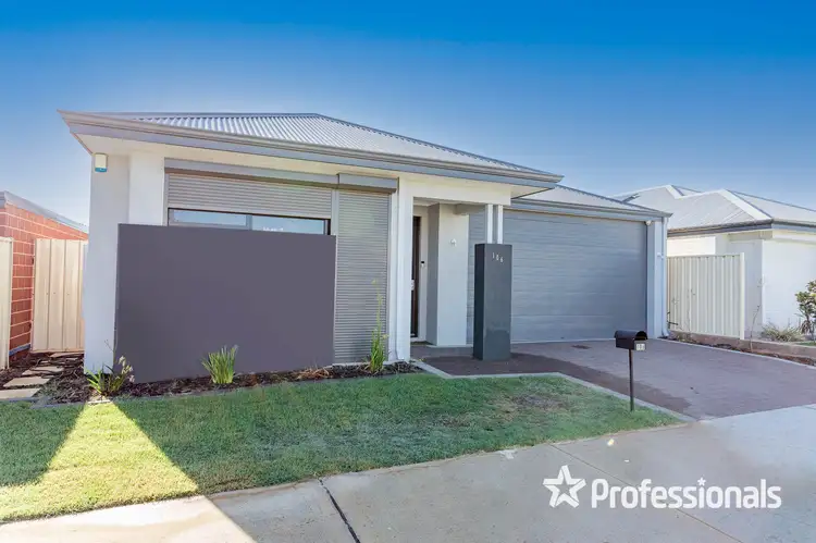 106 Verdant Crescent, Seville Grove WA 6112