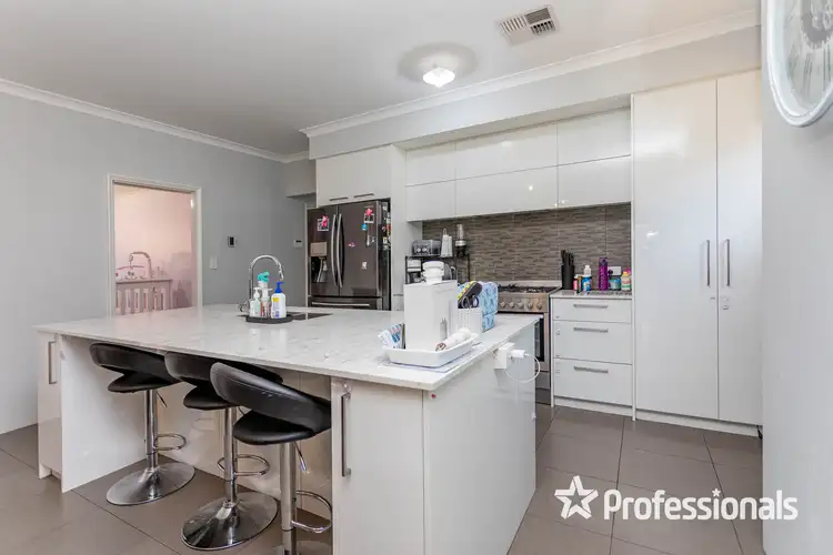 Sixth view of Homely house listing, 106 Verdant Crescent, Seville Grove WA 6112