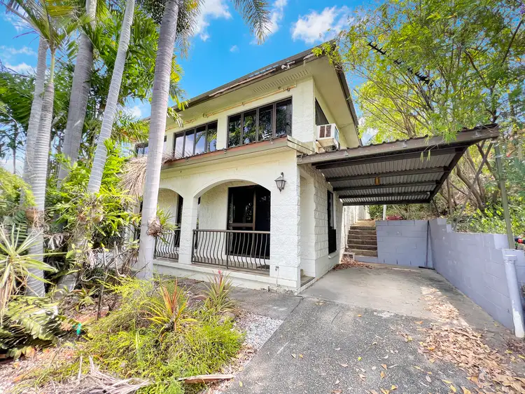 19 Nowland Avenue, Cranbrook QLD 4814