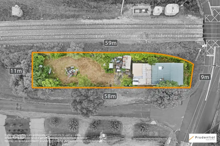 3 Camden Road, Douglas Park NSW 2569