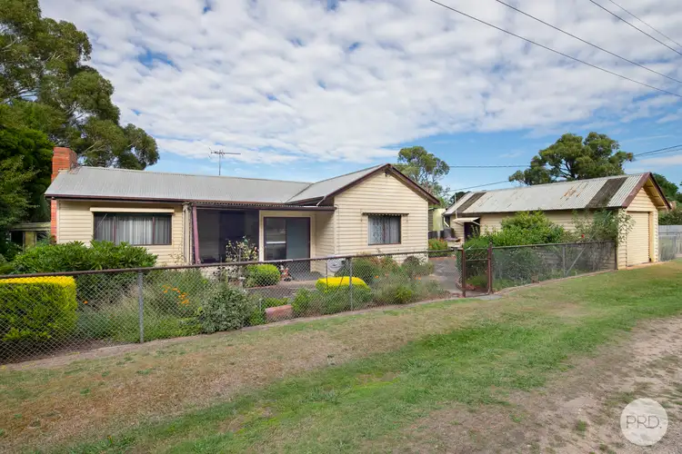 Fourth view of Homely house listing, 27 Gillespie Street, Linton VIC 3360
