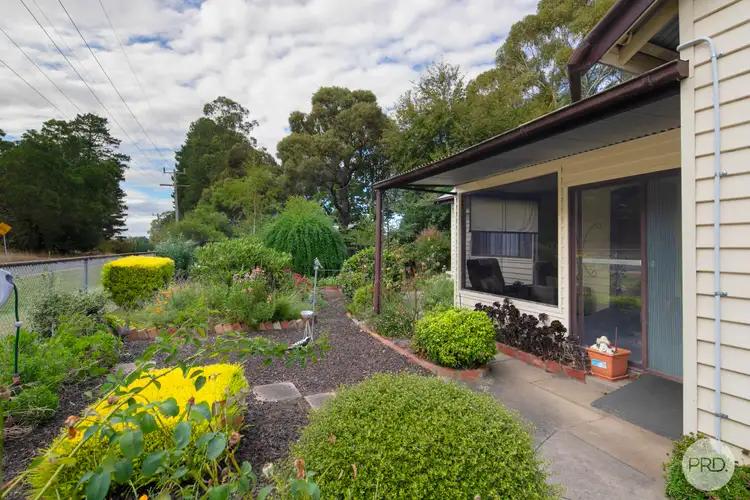 Fifth view of Homely house listing, 27 Gillespie Street, Linton VIC 3360
