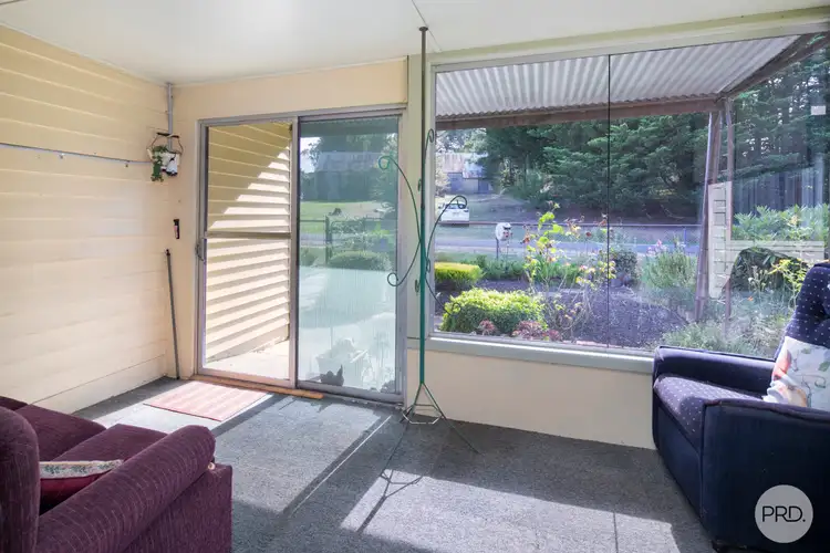 Sixth view of Homely house listing, 27 Gillespie Street, Linton VIC 3360